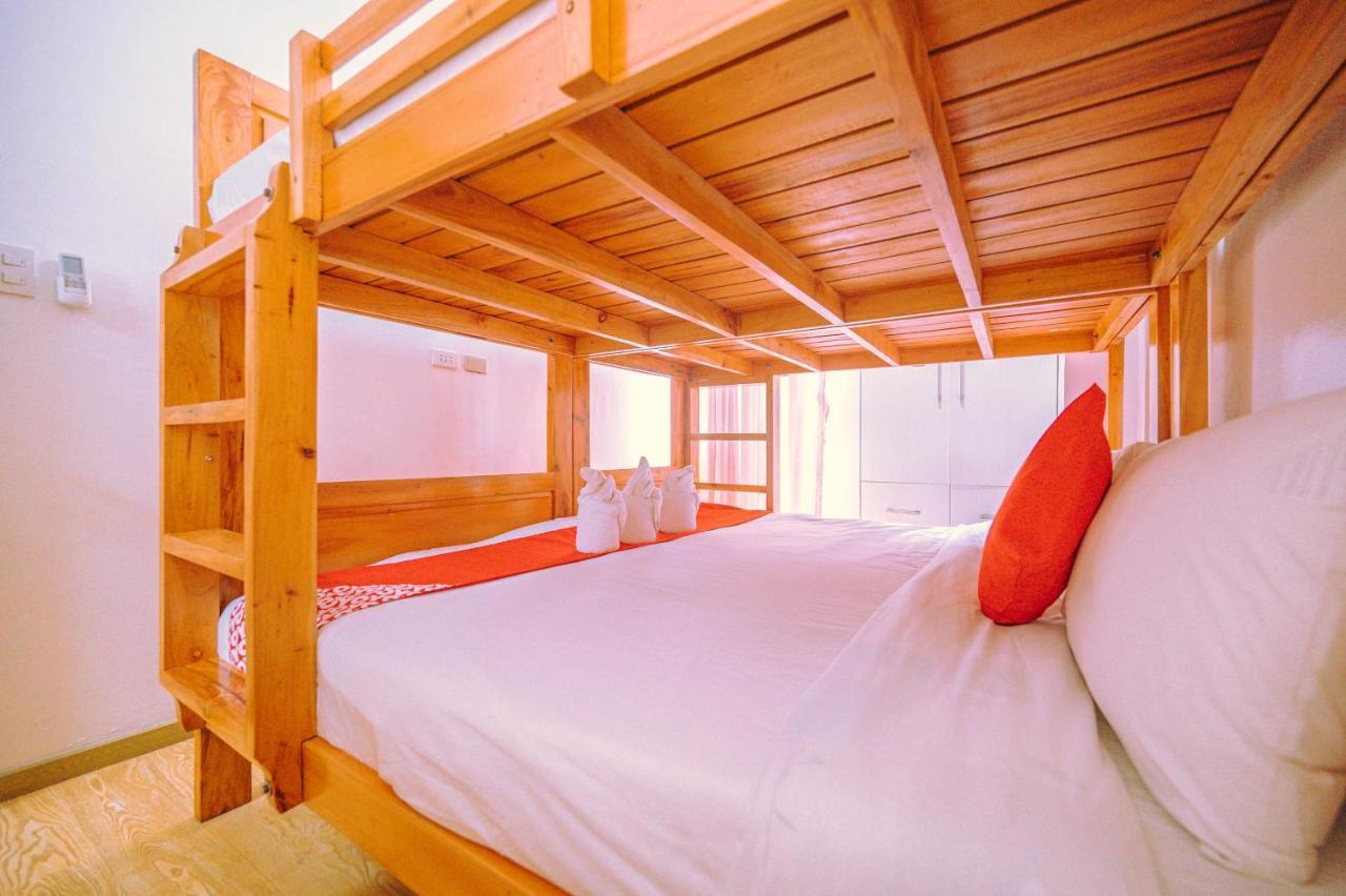 Cedar Peak Condo - Close to Session Road City Center Baguio City Exterior foto